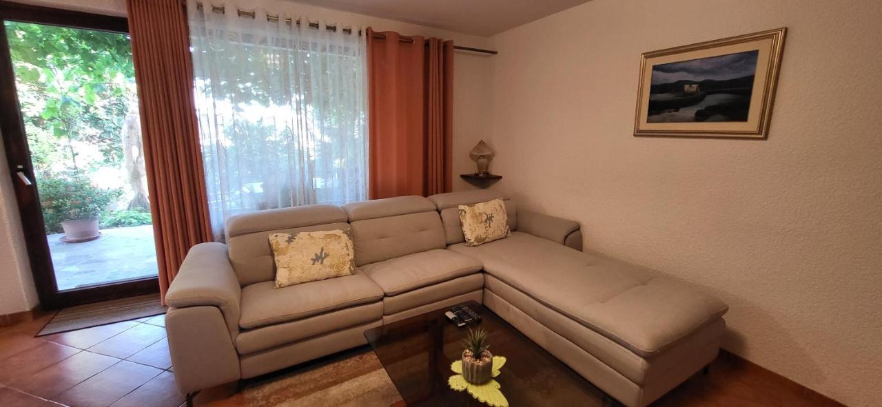 Apartment Salt Pans View بورتوروز المظهر الخارجي الصورة