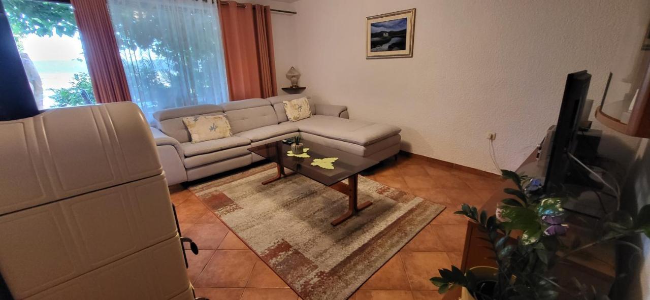 Apartment Salt Pans View بورتوروز المظهر الخارجي الصورة