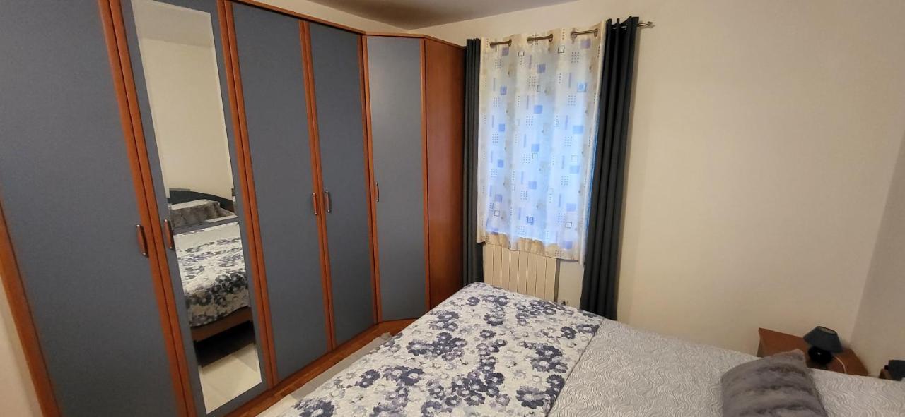 Apartment Salt Pans View بورتوروز المظهر الخارجي الصورة