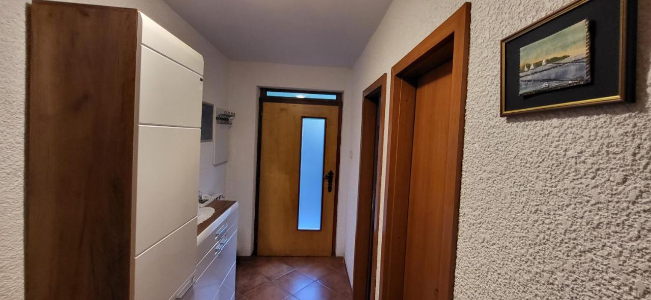Apartment Salt Pans View بورتوروز المظهر الخارجي الصورة