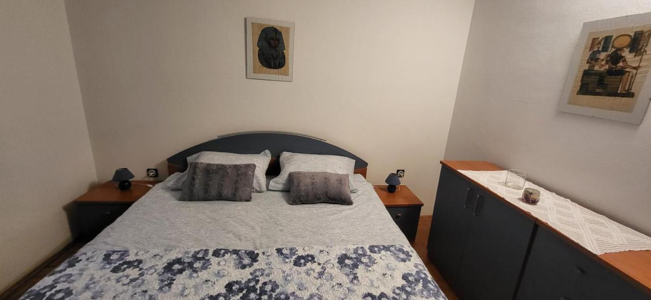 Apartment Salt Pans View بورتوروز المظهر الخارجي الصورة