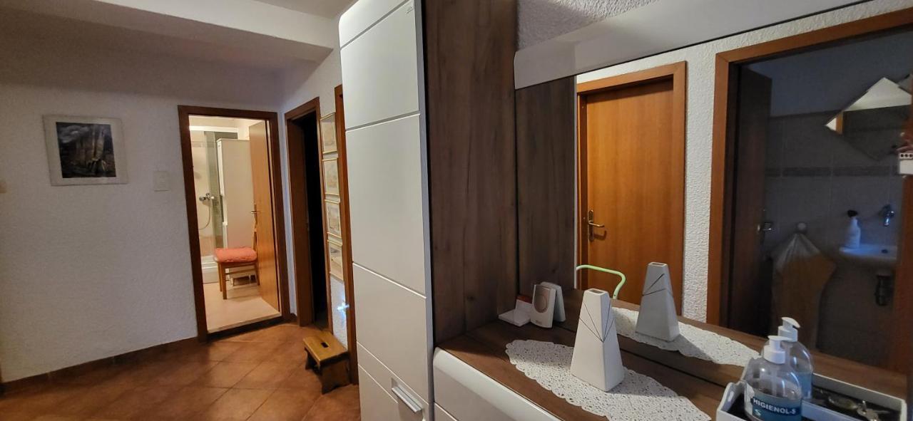 Apartment Salt Pans View بورتوروز المظهر الخارجي الصورة